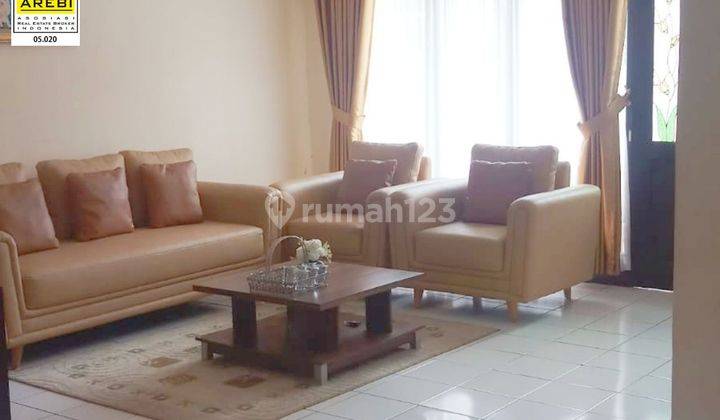 Promo Jual Nego Rumah Siap Huni Posisi Hook Di Cihanjuang Bandung 1