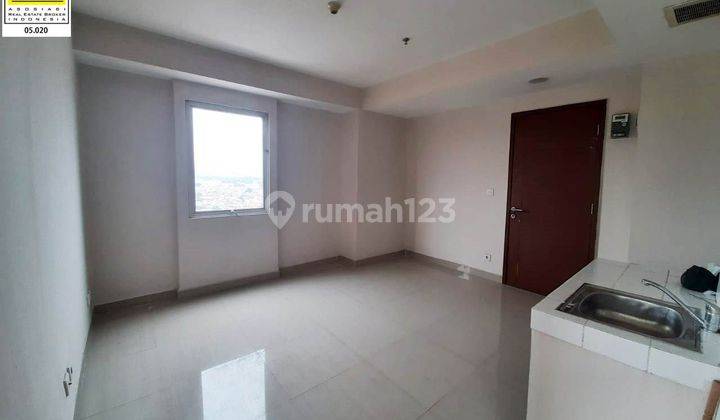 Jual Unit Tengah Kota Bisa Design Sendiri Harga Murah Di Apt Sudirman Suites Bandung 2