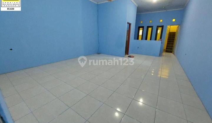 Hot Sale Ruko Cluster Thi Bandung Lokasi Akses Tercepat Tengah Kota 1