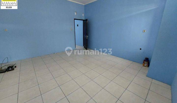 Hot Sale Ruko Cluster Thi Bandung Lokasi Akses Tercepat Tengah Kota 2