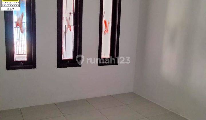 Dijual Nego Murah Rumah Nyaman Siap Huni Di Kopo Permai Bandung Kota 1