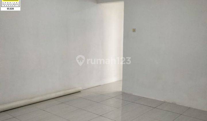 Dijual Nego Murah Rumah Nyaman Siap Huni Di Kopo Permai Bandung Kota 2