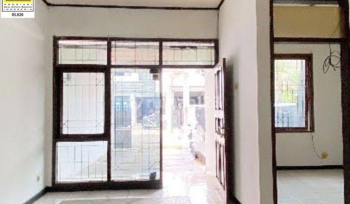 Dijual 1man Rumah Siap Huni Strategis Dalam Komplek Kawaluyaan Indah Bandung 1