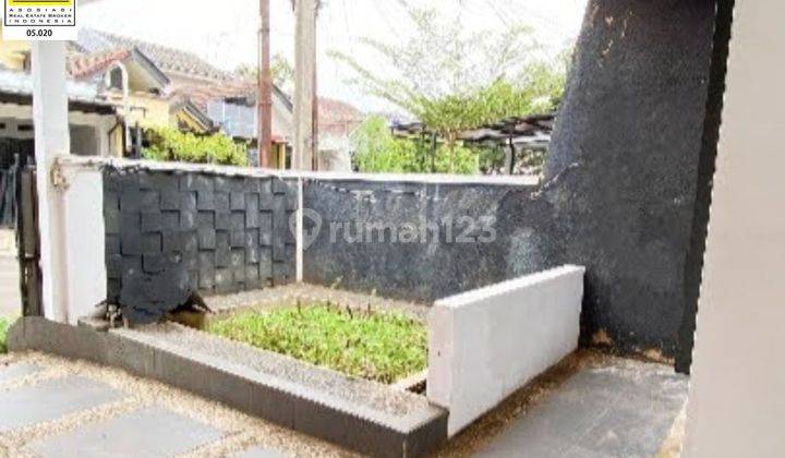 Dijual 1man Rumah Siap Huni Strategis Dalam Komplek Kawaluyaan Indah Bandung 2