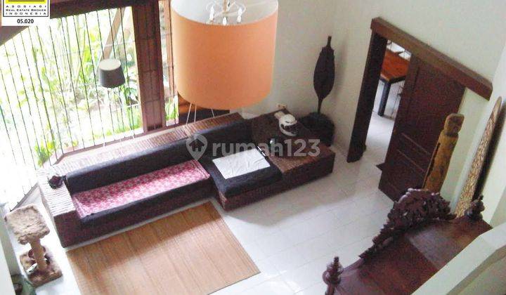 Dijual Rmah Siap Huni Kawasan Ciumbuleuit Bandung Utara  2