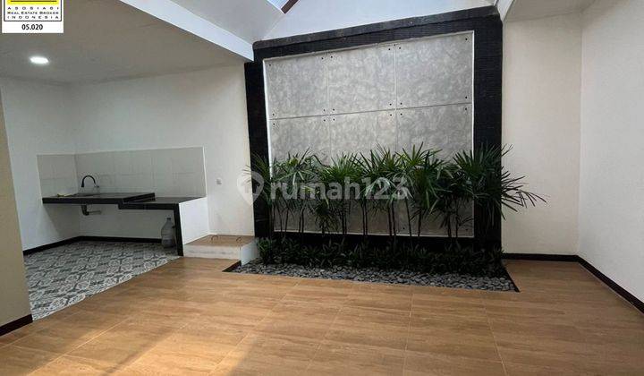 Jual Rumah Aman Nyaman Full Renov Di Kopo Permai Bandung 2