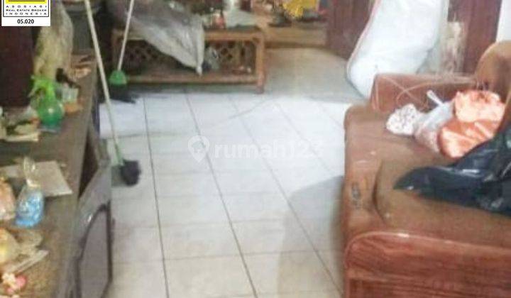 Dijual Rumah Lokasi Main Road Ibu Inggit Garnasih Ciateul Bandung 1