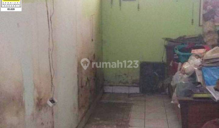 Dijual Rumah Lokasi Main Road Ibu Inggit Garnasih Ciateul Bandung 2