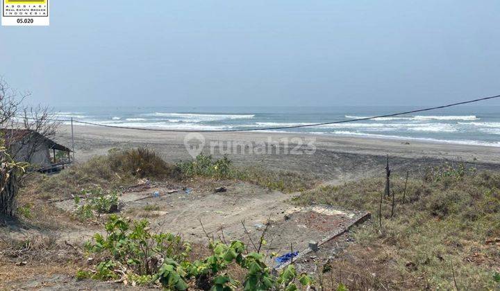 Murah Parah, Tanah View Laut Terindah Di Jayanti Cianjur 2