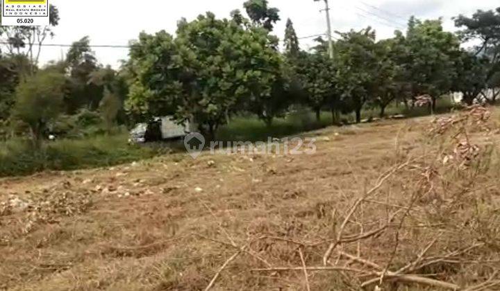 Lokasi Paling Ok Kavling Sdh Ada 4 Sertifikat Bisa Beli Sebagian Di Soreang Bandung 2