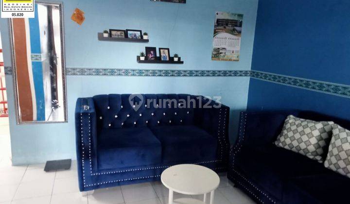 Jual Murah Rumah Strategis Tengah Kota Garut  2