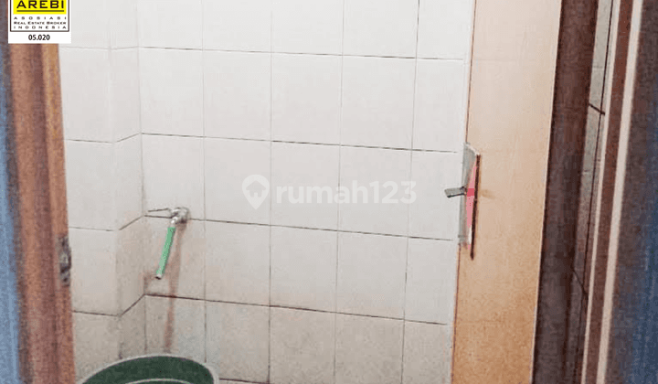 Dijual Rumah kost, Bangunan 2 Lantai Jl.sentral Cibabat Cimahi 2