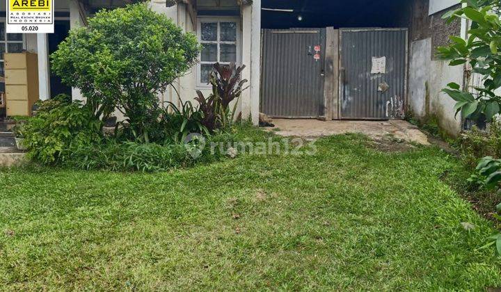 Dijual Nego Teman Rumah Dengan Halaman Luas Kutawaringin Kab Bandung 2