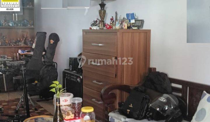 Jual Paling Murah Rumah Tengah Kota Siap Huni di Arcamanik Bandung 2