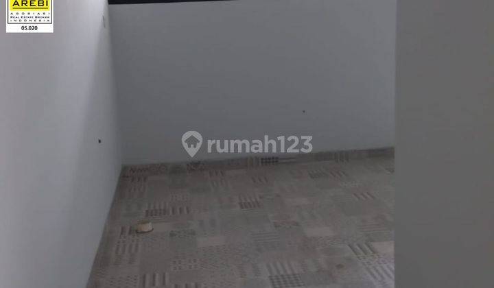 Nego Seriuss Rumah Baru Siap Huni Taman Holis Indah Bandung 2