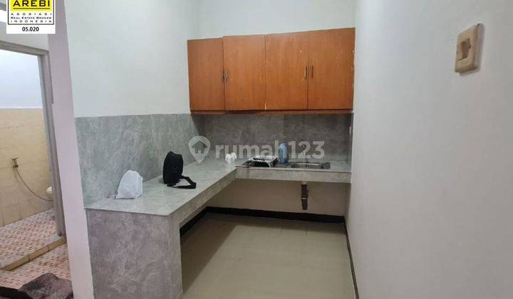 Jual Hunian Minimalis Dlm Cluster View Terbaik Di Kbp Bandung 1