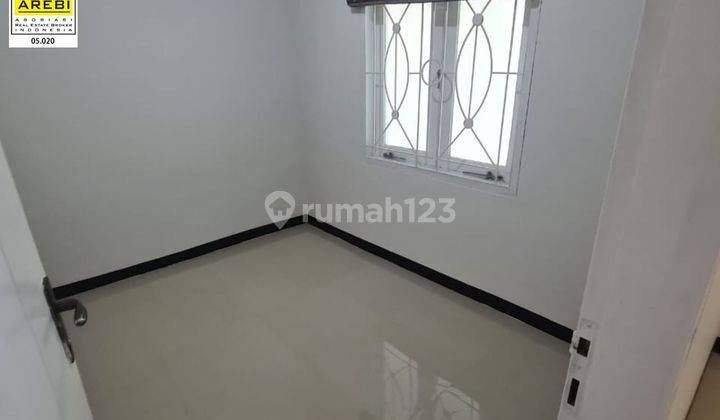 Jual Hunian Minimalis Dlm Cluster View Terbaik Di Kbp Bandung 2