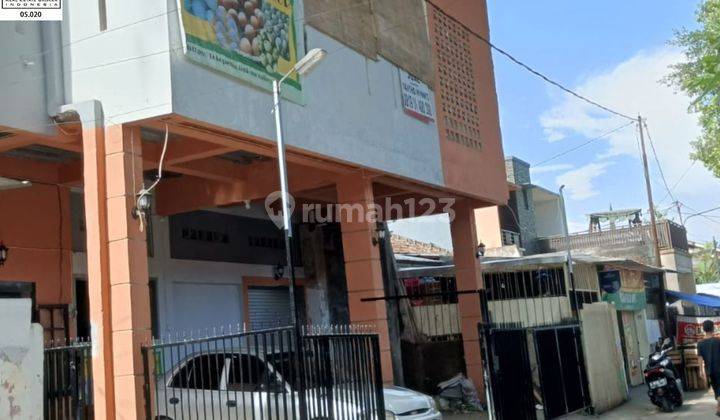 Segera Rumah Baru Renov 2lt Siap Huni Di Jalan Asmi Bandung 1