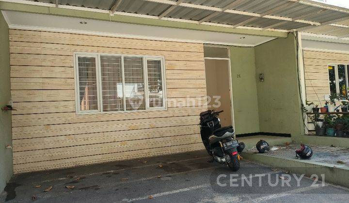 Rumah Summerville 2 Lantai Siap Masuk 1