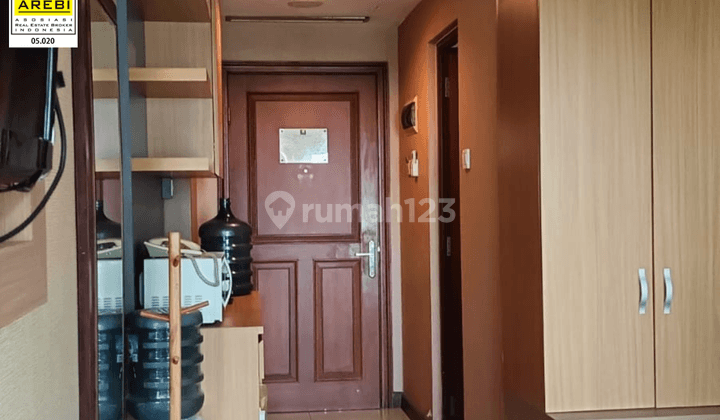 Jual Unit Apt Siap Huni Type Studio Di Galeri Ciumbuleuit 1 Bandung 1