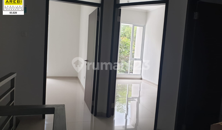 Murah Stok Terbatas Hunian Strategis di Mekar Wangi Bandung