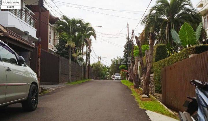 Dijual Nego Rumah Lux Modern Strategi Di Setrasari Bandung 2