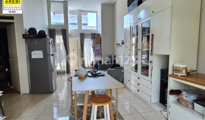 Hunian Minimalis Murah di Wangsakerta Kota Baru Parahyangan, Bandung 2