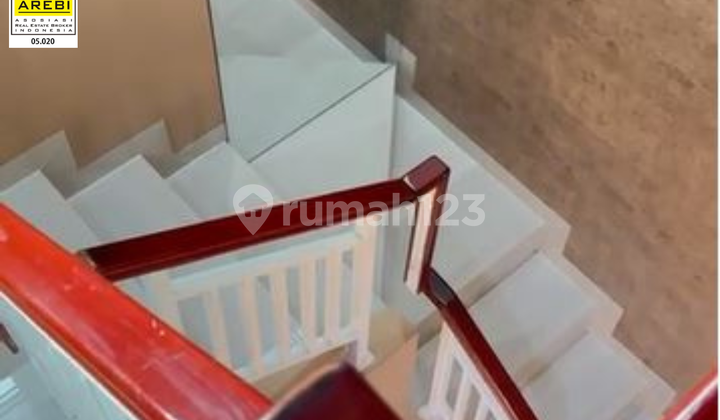 Sell 2-Story Furnished Ready-to-Occupy Residence in Pharmindo Cimahi West Java