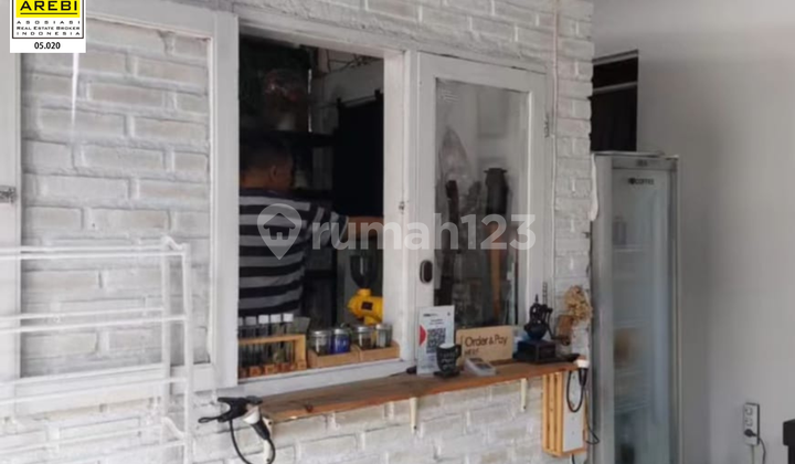 Rumah Siap Huni Lokasi Aman di Nata Belova Kopo Bandung 2