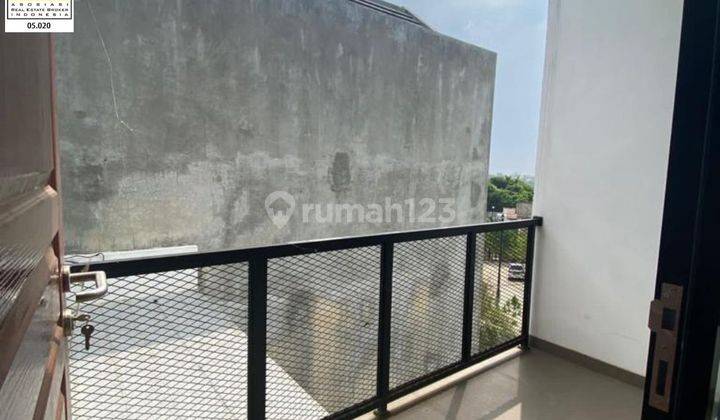 Rumah Minimalis Harga Gemes Di Pasir Impun, Bandung 2