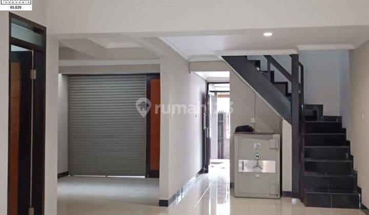 Dijamin Suka,, Rumah Minimalis Modern Dlm Cluster Di Sumber Asih Bandung 1