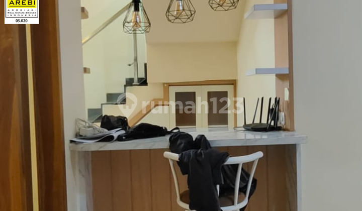 Jual Turun Harga Hunian Harga Nego Siap Huni Di Gede Bage Bandung  2