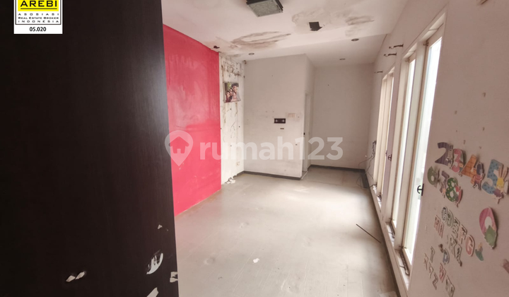 Hunian Harga Dibawah Rata-Rata Jingganagara Kota Baru Parahyangan 2