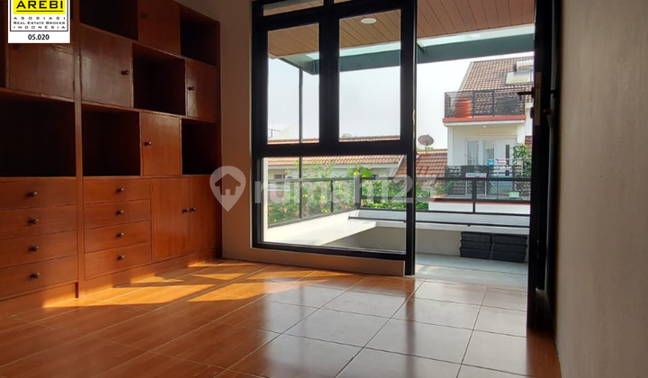 For Sale Negotiable Cheap Safe Residential Cluster in Kota Baru Parahyangan Bandung