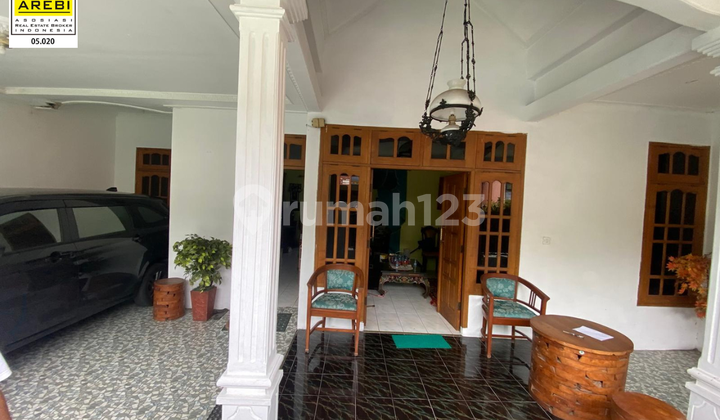 Jual Hunian Terawat Nego Bu Di Perum Lawu Indah Ngawi 1