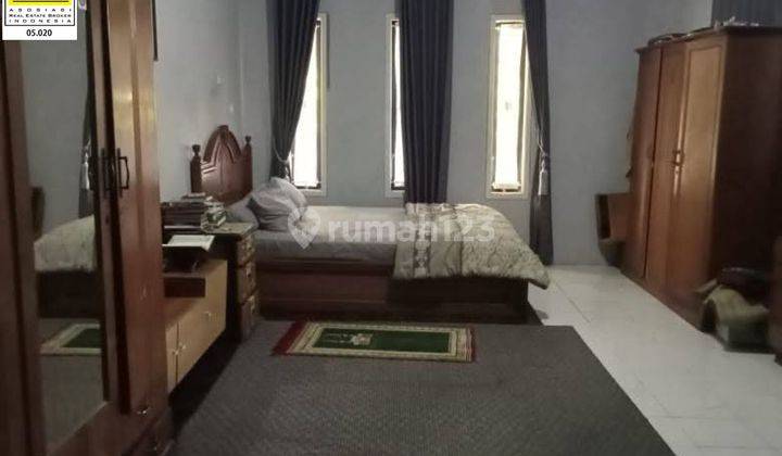 Dijual Rumah Siap Huni Dilingkungan Nyaman Dan Asri, Area Ciparay Bandung 2