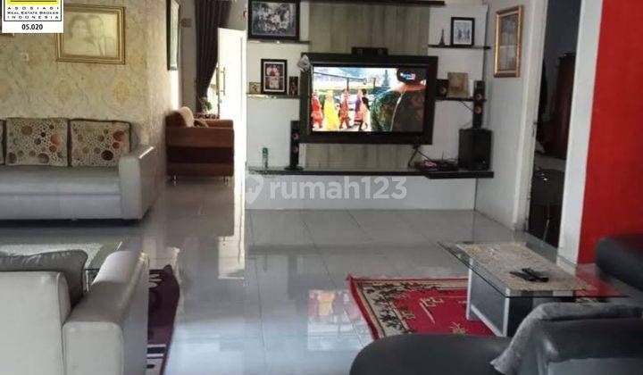 Dijual Rumah Siap Huni Dilingkungan Nyaman Dan Asri, Area Ciparay Bandung 1