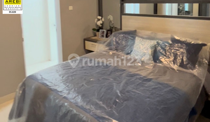 Murah Rumah Baru Full Furnish Siap Huni di Kembar Mas Bandung 2