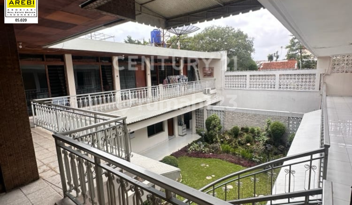 Rumah Asri Bisa Dijadikan Kost Kost An Atau Guest House