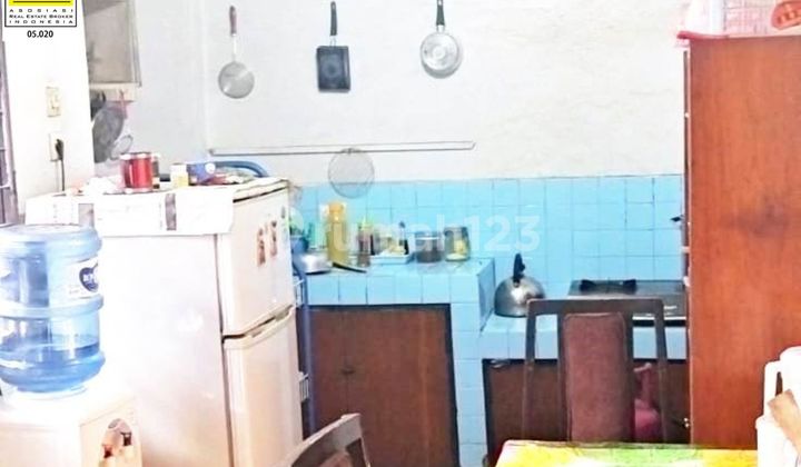 Harga Paling Jujur Rumah Siap Huni di Kopo Nyengseret Bandung 2