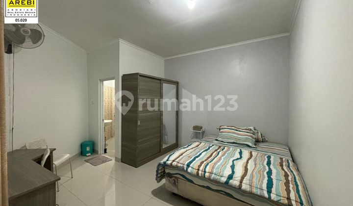 For Sale, Negotiable, Well-Maintained Boarding House, Strategic Location in Telkom Area, Bandung 2