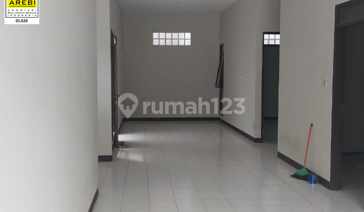 Sewa Cepat Hunian Bagus Strategis Di TKI 3 Bandung 2