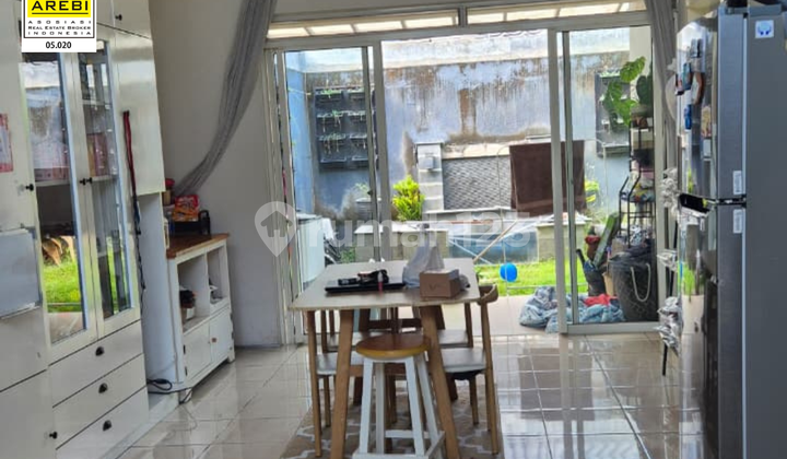 Hunian Minimalis Murah di Wangsakerta Kota Baru Parahyangan, Bandung Hunian Minimalis Murah di Wangsakerta Kota Baru Parahyangan, Bandung