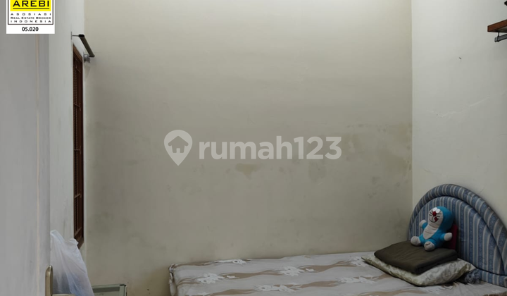 Rumah Pusat Kota Sayap Cikawao Bandung 2