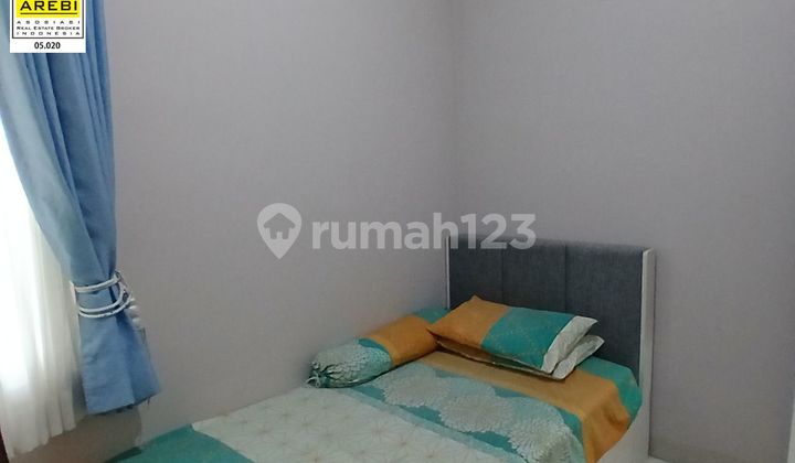 Rumah Cantik View Siap Huni di Sariwangi Bandung 2