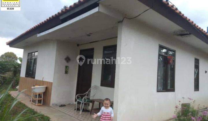 Jual Murah Rumah View Asri Dekat Gerbang Tol Padalarang Di Cisarua Lembang 2