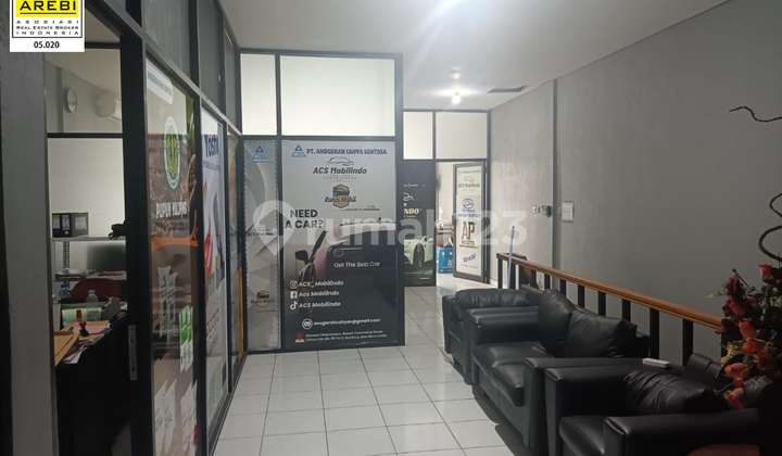 Gudang 2 Lantai Lokasi Recommended Bizpark Bandung Gudang 2 Lantai Lokasi Recommended Bizpark Bandung