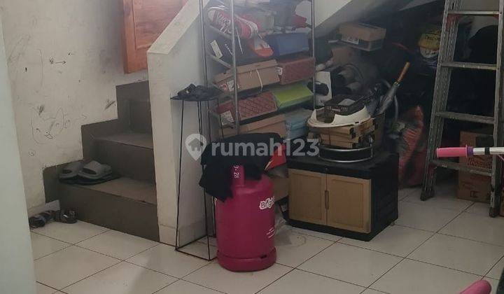 Dijual Ruko Baru Tengah Kota 2 Lantai Derwati Mas Estate Bandung 1