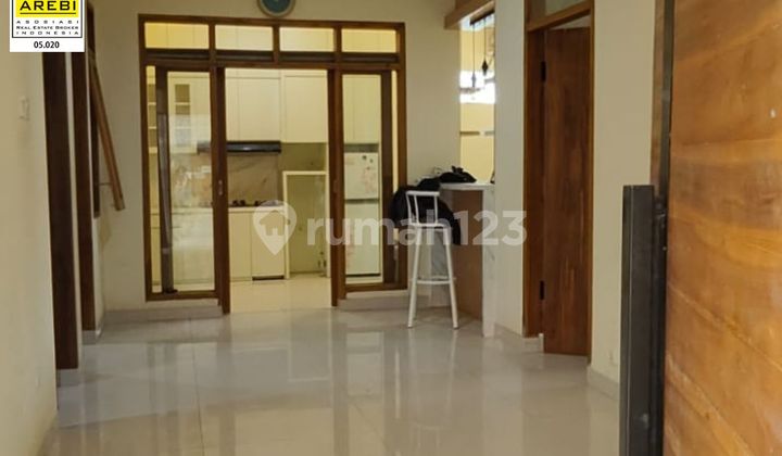 Rumah Siap Huni Daerah Gede Bage Billabong Soekarno Hatta Bandung