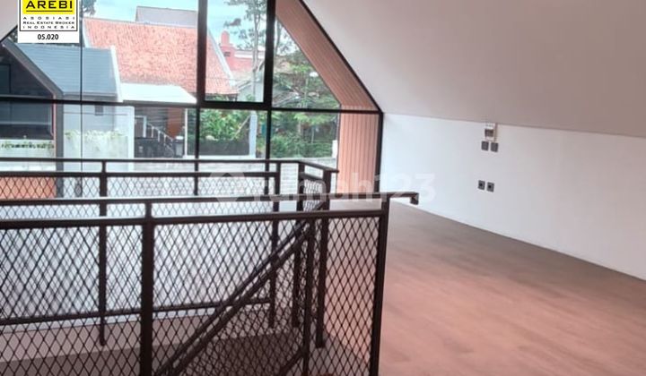 House in Progress in Setra Duta Complex Area, North Bandung House in Progress in Setra Duta Complex Area, North Bandung